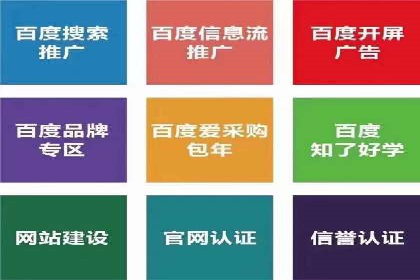 案例分享：SEM投放助力企业品牌塑造